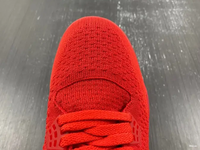 Bmlin Shoes 4 Retro Red Flyknit AQ3559-600 Jordan 0524